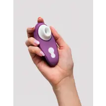Womanizer Liberty 2, kompaktes Stimulationsgerät - Amorana