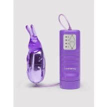 Lovehoney Bang Bang Bunny Clitoral Vibrator - Amorana