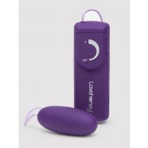 Lovehoney Wickedly Powerful Vibrating Egg - Amorana