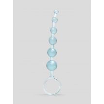 BASICS Anal Beads 15cm - Amorana
