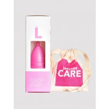 Loovara Period Cup Menstrual cup, Large - Amorana