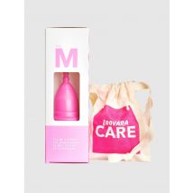 Loovara Period Cup Menstrual cup, Medium - Amorana