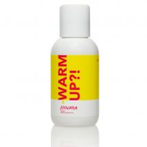 Loovara, Warm Up?!, Wärmendes Massageöl, Gelb - Amorana