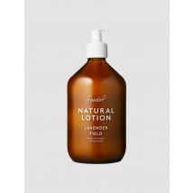 Soeder Natural Lotion Lavender Field Körperpflege, Lavender, 500 Ml - Amorana