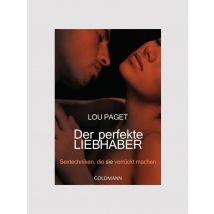 Lou-Paget Der perfekte Liebhaber (german) Book - Amorana