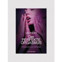 Lou-paget Der Perfekte Orgasmus (allemand) Livre - Amorana