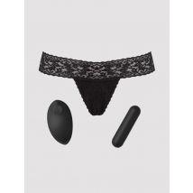 Love-to-Love Secret Panty 2 Special vibrator - Amorana