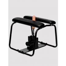 LoveBotz Banging Bench Sexmaschine / Fickmaschine - Amorana