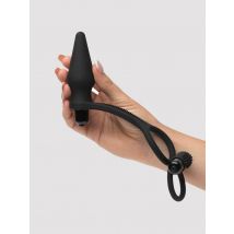 Lovehoney Wowzer Penisring mit Plug - Amorana