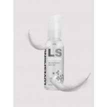 Lovespring LS Lustrous Silicone Based Lubricant - Amorana