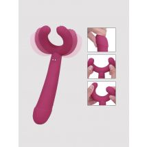Love-to-Love Please Me Paarvibrator - Amorana