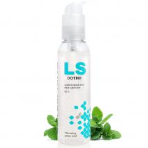 Lovespring, LS Soothing Lubricant, Anal Lube, 250 Ml - Amorana