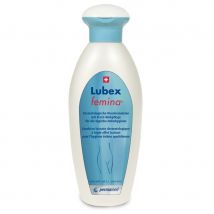 Lubex Femina, Washing Emulsion, Intimate Care, 200 Ml - Amorana