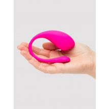 Lovense Lush 3 Oeuf Vibrant Contrôlé Par App - Amorana