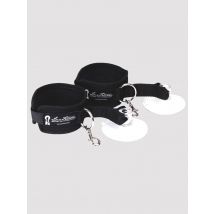 Lux-Fetish Suction Cuff Set Handcuffs - Amorana