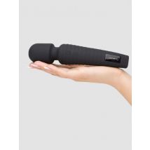 Lovehoney Dream Wand Stabvibrator, Noir - Amorana