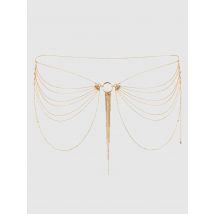 Bijoux-indiscrets The Magnifique - Waist Jewelry Body Chain - Amorana