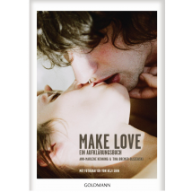 Ann Marlene Henning, Make Love, Buch - Amorana