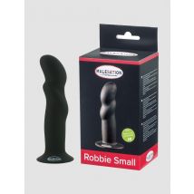 Malesation Robbie Small Dildo, Black - Small - Amorana
