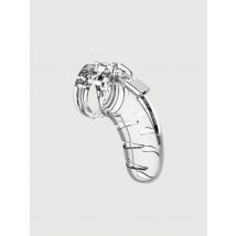 ManCage Chastity Cage 03 Chastity Cage, Transparently - Amorana