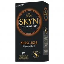 Skyn, Latex Frei Large, Kondom - Amorana