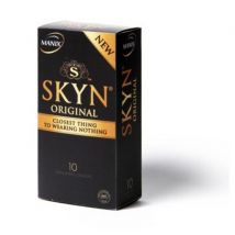 Skyn, Latex-Free Original, Condom - Amorana