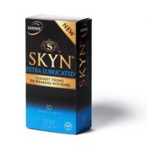 Skyn, Latex-Free Extra Moist, Condom - Amorana