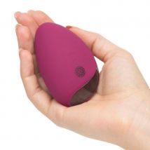 Mantric Rechargeable Clitoral Vibrator - Amorana