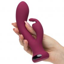 Mantric Ears Rabbit Vibrator - Amorana