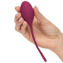 Mantric Egg Rechargeable Vibrating Egg - Amorana