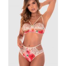 Mapale Leah Dessous Set, S/M - Amorana
