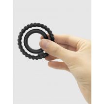 Marc-dorcel Dual Ring Klassischer Penisring - Amorana