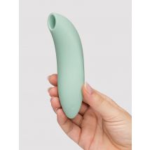 We-vibe Melt 2 App Controlled Rechargeable Clitoral Stimulator - Sage - Amorana
