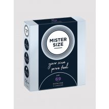 Mister Size 69, Neutre, 3 Pièces - Amorana