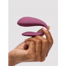 Lovehoney Mon Ami Wearable Couple's Vibrator - Amorana