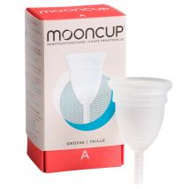 Mooncup, Mooncup, Menstrual Cup, L - Amorana