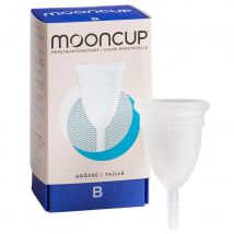 Mooncup, Mooncup, Menstrual Cup, S - Amorana