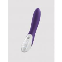 Mystim Elegant Eric Classic vibrator, Purple - Amorana
