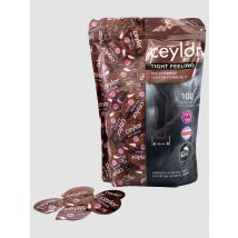 Ceylor Tight Feeling Slim Condoms, 100 pieces - Amorana