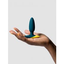 Romp Bass Anal Plug Mit Vibration - Amorana