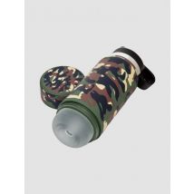 Pdx Plus Fap Flask Masturbator Im Tarn-look - Amorana