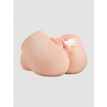 Pdx-elite Back That Ass Up Realistische Sexpuppe Mit Saugfunktion Und Vibration - Amorana