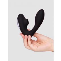 Lovehoney Indulge Wavy G-spot And Clitoral Stimulator - Amorana