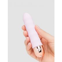 Lovehoney Ripple Wavy Mini Vibrator - Amorana