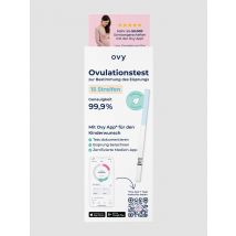 Ovy Test D'Ovulation - Amorana