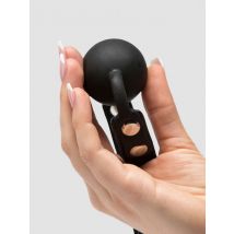 Bondage Boutique Medium Silicone Ball Gag - Amorana