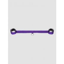 Purple Reins Barre D'Écartement - Amorana