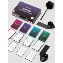 Lovehoney Entice Jeu d'Aventure en Couple - Amorana