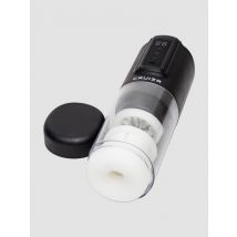 CRUIZR CX10 Rotating and Vibrating Masturbator - Amorana