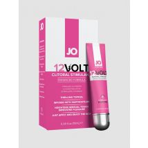 System Jo 12 Volt Clitoral Stimulation Gel - Amorana